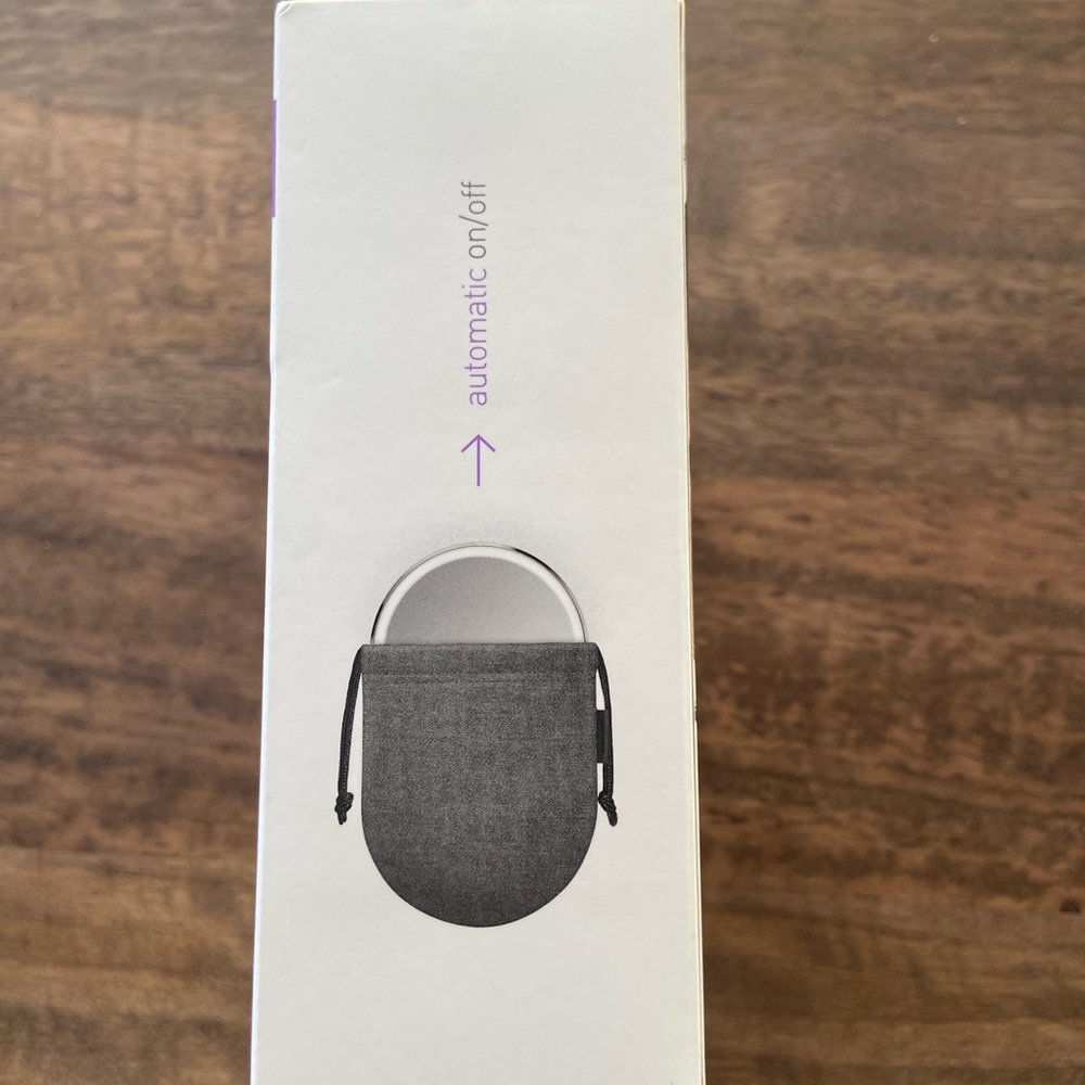 Simplehuman Compact Sensor Mirror In Silver With … - image 6